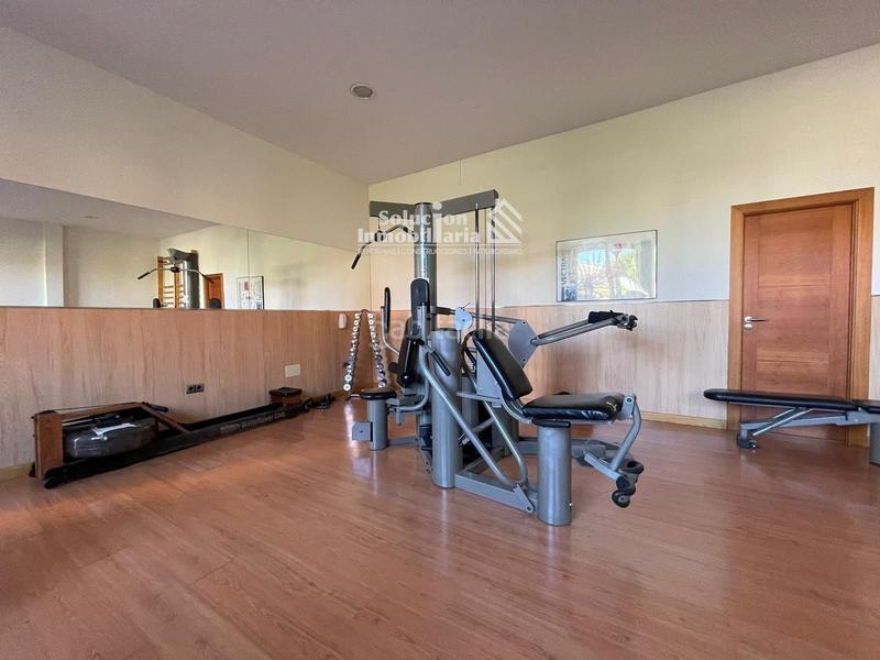 Foto c7343bb0-ac30-4583-9fbf-796400296c01. Pis amb calefacció aparcament piscina a Vidal Salamanca