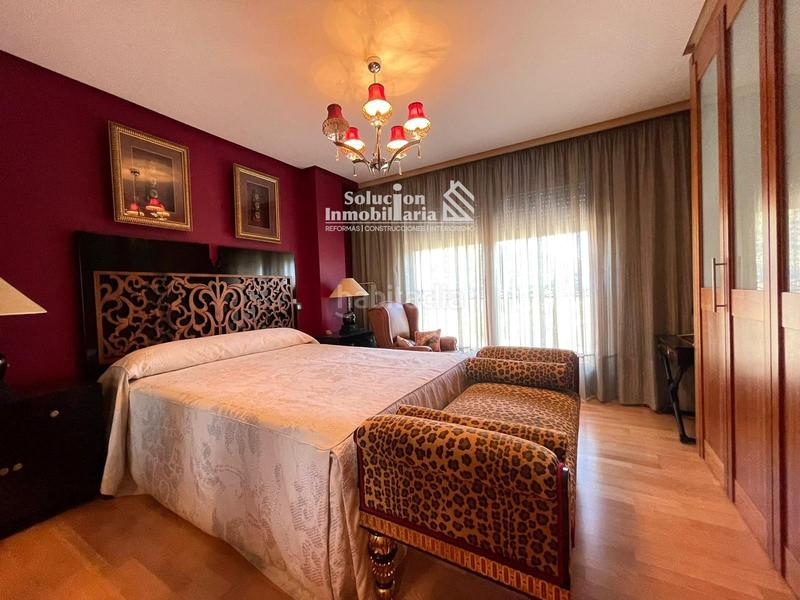 Foto d76f8ff0-7a42-4b40-a85e-dd5ecaf090a8. Pis amb calefacció aparcament piscina a Vidal Salamanca