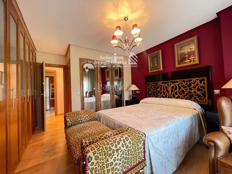 Foto d9271dde-bc21-46e0-b6b9-93db5327341b. Pis amb calefacció aparcament piscina a Vidal Salamanca