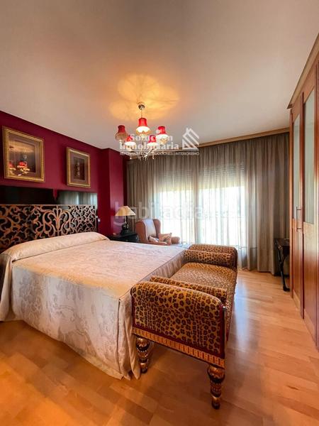 Foto daa85b4e-a533-4c43-aec9-1ba97c765a92. Pis amb calefacció aparcament piscina a Vidal Salamanca