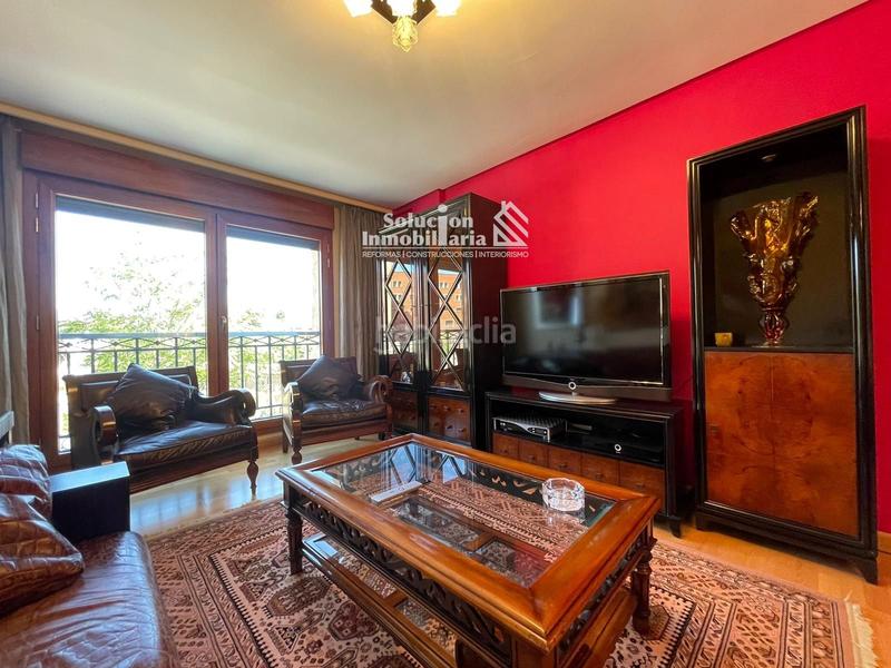 Foto f3525e0d-2a81-4df6-ab4b-522a6af4da79. Pis amb calefacció aparcament piscina a Vidal Salamanca