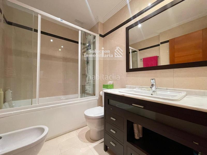 Foto f5503e87-afc0-479d-9b00-b2d1f1ab659d. Pis amb calefacció aparcament piscina a Vidal Salamanca