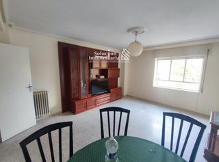 Etagenwohnung in Garrido Norte