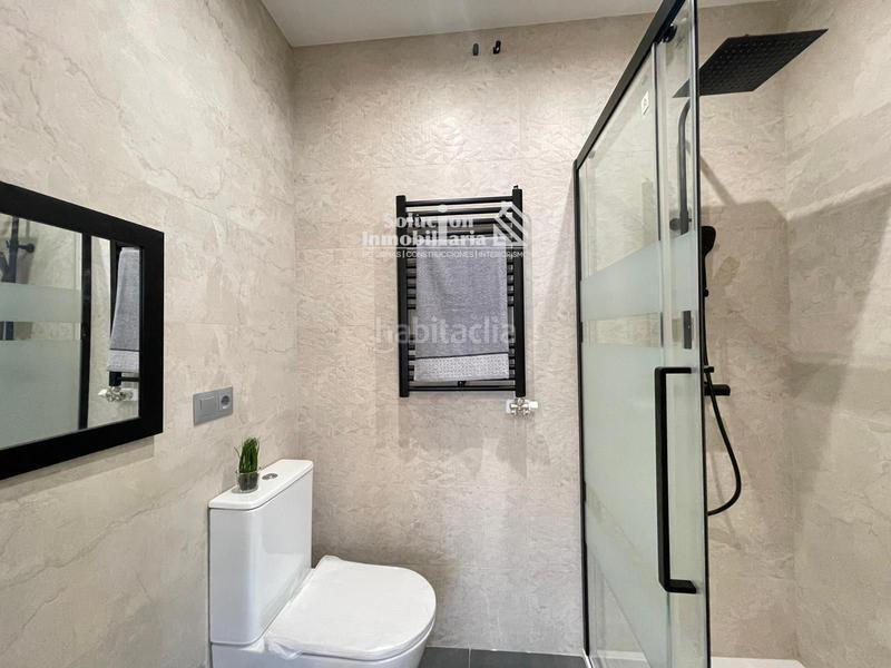 Foto 16681a2d-5a15-459f-b40d-8fea513df92d. Apartment with heating in Carmelitas Salamanca