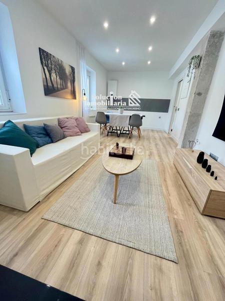 Foto 6e63c299-20f5-4734-84cd-cd7b60689f7c. Apartment with heating in Carmelitas Salamanca