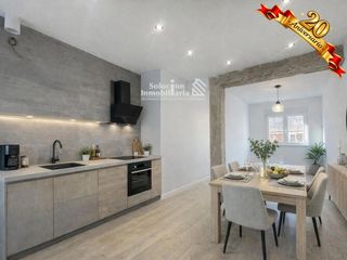 Appartement à Fray luis de granada 9. Apartamento a estrenar con calidades premium  calle fray luis de