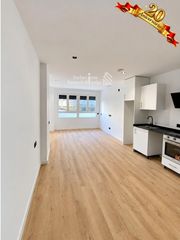 Apartament a Fray luis de granada 9. Apartamento a estrenar con calidades premium  calle fray luis de