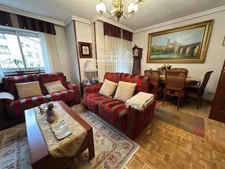 Appartamento in SAN FRANCISCO DE JAVIER 6-8