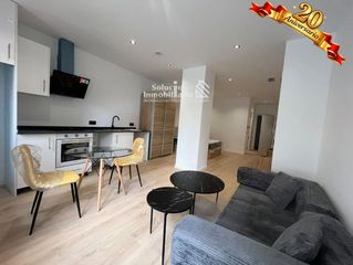 Appartement in Fray luis de granada 9. Apartamento a estrenar con calidades premium  calle fray luis de
