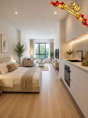 Appartement à Fray luis de granada 9. Apartamento a estrenar con calidades premium  calle fray luis de