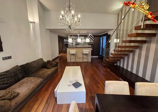 Pis a Tentenecio 8. Vivienda exclusiva con vistas en el casco historico de salamanca