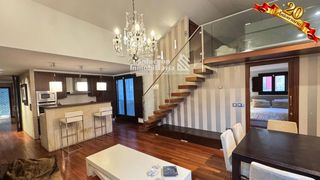 Etagenwohnung in Tentenecio 8. Vivienda exclusiva con vistas en el casco historico de salamanca