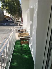 Miete Etagenwohnung in San Bernardo. Estudiantes! piso en alquiler temporada 2627  1.600