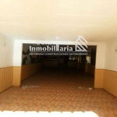 Local Comercial a Garrido Sur