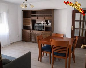 Pis a Garrido Norte. Piso en venta en zona federico anaya  235.000