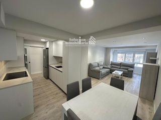 Alquiler Piso en Sancti Spiritus - San Juan. Piso en alquiler para estudiantes  puerta zamora  2.100 mes