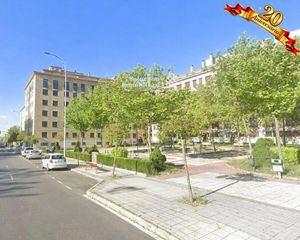 Autoparkplatz in Capuchinos - Glorieta - Ciudad Jardín. Plaza de garaje en venta  zona carrefour!
