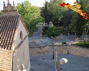 Lloguer Pis a San Vicente - Las Úrsulas. Piso exterior muy luminoso junto al parque san francisco  985 me