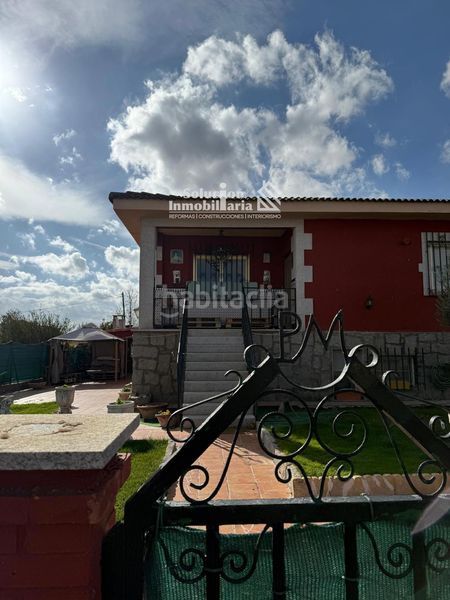 Foto c13b7f01-3fbc-481c-b380-e87466369588. Casa amb calefacció aparcament a Parada de Arriba