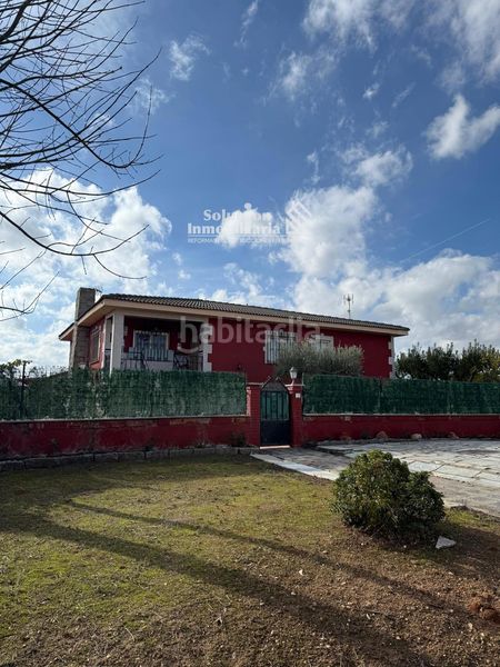 Foto d82c0ff5-ad56-41d3-bc53-ff5515693956. Casa amb calefacció aparcament a Parada de Arriba