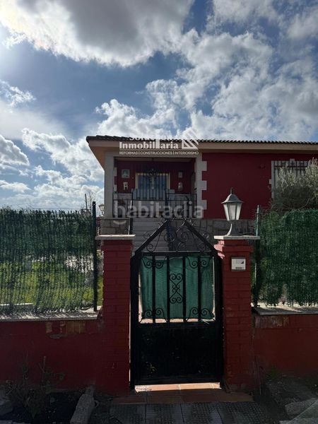 Foto fc47e485-b7c8-4c8c-80b2-301f8193d057. Casa amb calefacció aparcament a Parada de Arriba
