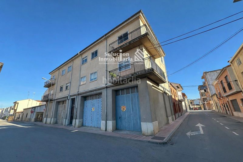 Foto 29e90b6a-ec07-4472-a581-d29ba482c1bd. Edifici a hermanos camisón 3 a Peñaranda de Bracamonte