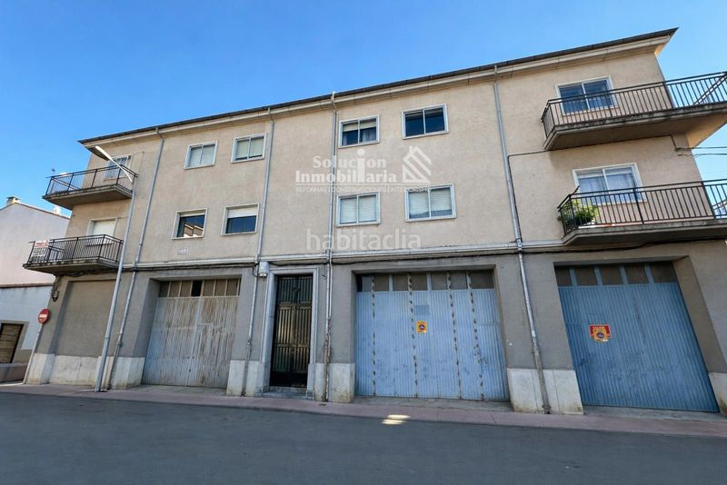 Foto aaf1624b-4aa6-4bbc-a6aa-7ad32d33dadc. Edifici a hermanos camisón 3 a Peñaranda de Bracamonte