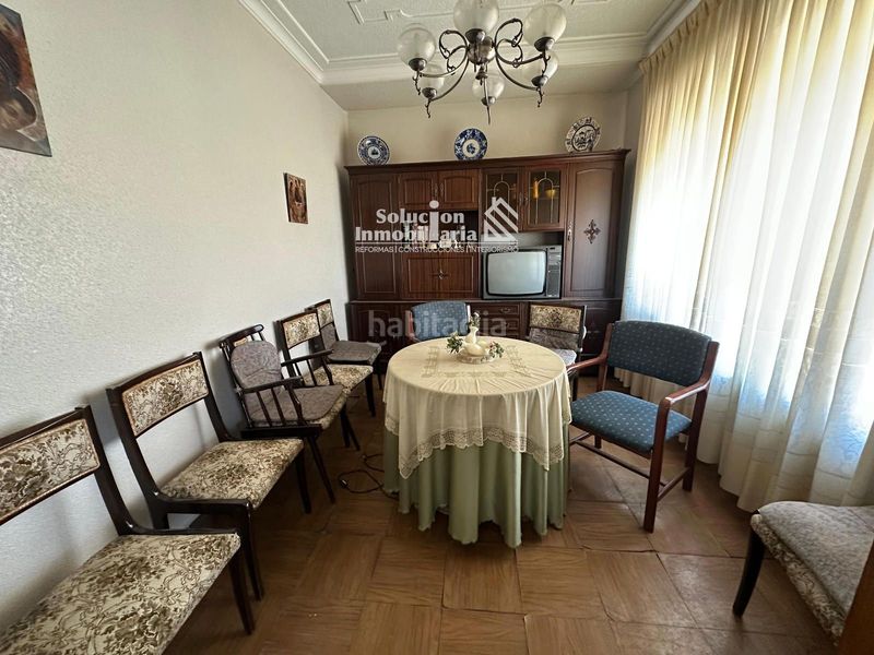 Foto 4207f522-9741-415e-b5cb-3c558c80c01d. Edifici a nuestra señora 84 a Peñaranda de Bracamonte