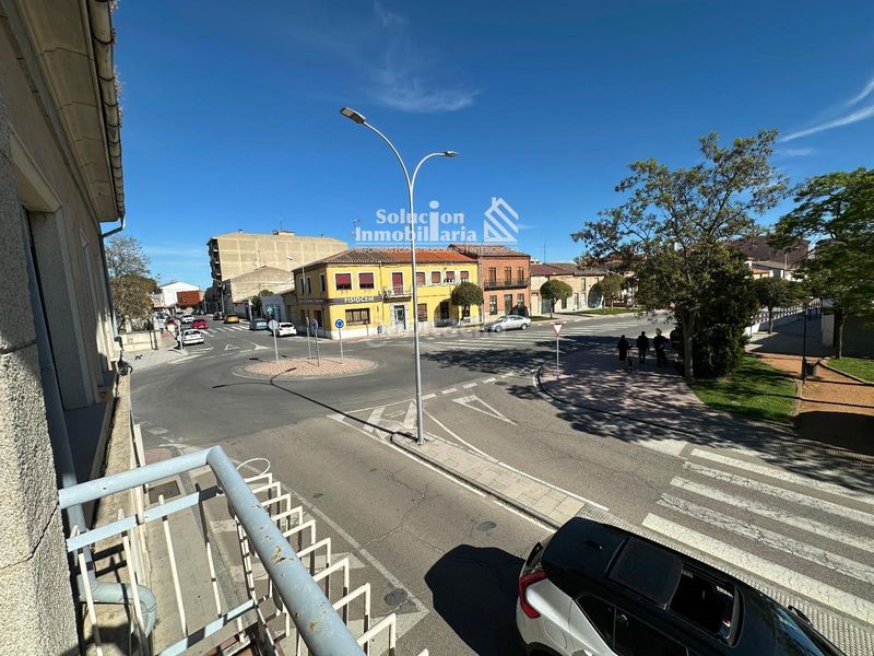Foto 4fde8436-f827-4b39-bb17-3df1ec88ecaa. Edifici a nuestra señora 84 a Peñaranda de Bracamonte