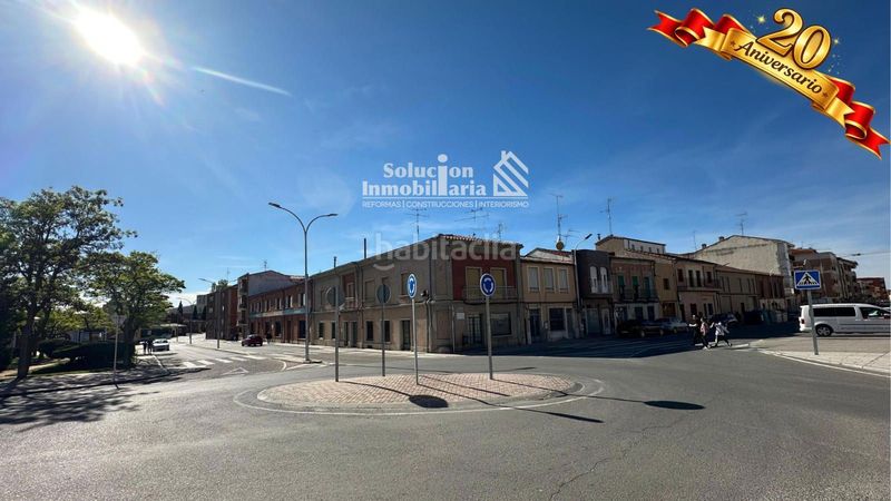 Foto 68a7c911-c825-4692-969a-e6c94f21c9ac. Edifici a nuestra señora 84 a Peñaranda de Bracamonte