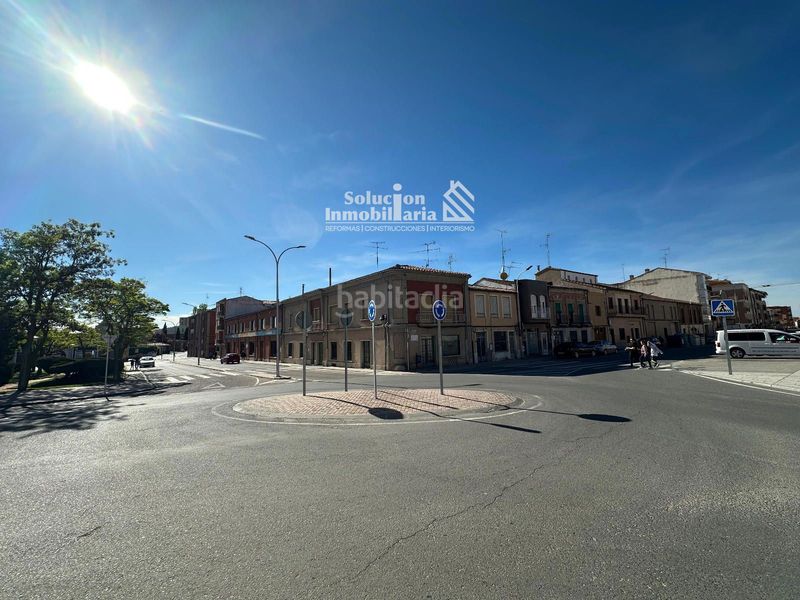 Foto 717fb83c-726b-4173-8aa6-f38fd80b1361. Edifici a nuestra señora 84 a Peñaranda de Bracamonte