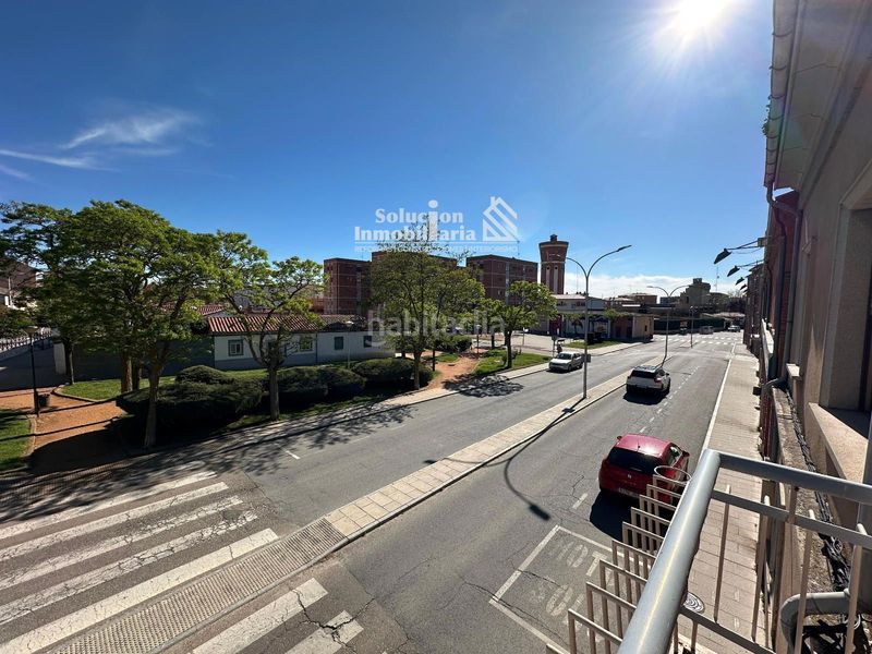 Foto d074e532-8f0b-4f59-abdf-5f579cf98286. Edifici a nuestra señora 84 a Peñaranda de Bracamonte
