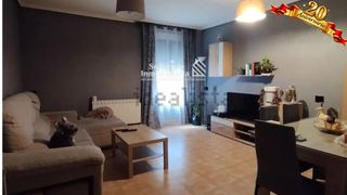 Appartement à Castellanos de Moriscos. Piso en venta en castellanos de moriscos  144.000