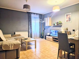 Flat in Castellanos de Moriscos. Piso en venta en castellanos de moriscos  144.000