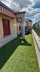 Lloguer Àtic a Labradores. Ático exclusivo en alquiler en puerta de zamora  una auténtica j