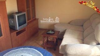 Lloguer Pis a San Bernardo. Piso ideal para estudiantes en el barrio del oeste!  por 800