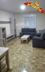 Lloguer Pis a Carmelitas. Piso en alquiler para estudiantes  barrio del oeste salamanca