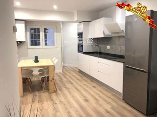 Location Appartement  García moreno. Piso en alquiler para julio y agosto en calle garcía moreno !!