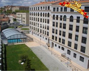 Lloguer Pis a Vidal. Espectacular piso en raimundo de borgoña  calidades premium y zo