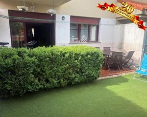 Casa adossada a La Plantía - Hospital - Campus