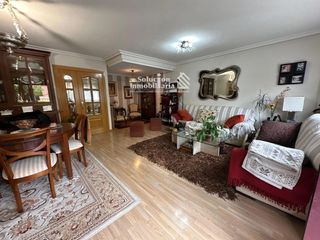 Semi detached house in La Plantía - Hospital - Campus