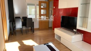 Affitto Appartamento in Garrido Sur. Piso en alquiler para estudiantes  enfrente del corte inglés