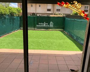 Lloguer Dúplex a La Plantía - Hospital - Campus. Exclusivo alquiler de dúplex en huerta otea  950 mes!!