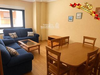 Miete Etagenwohnung in San Bernardo. Piso en alquiler junto a avenida villamayor  para estudiantes