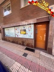 Geschäftsraum in Van dyck 39. Local comercial en venta junto a avenida portugal  zona van dyck