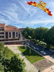 Lloguer Pis a Pizarrales. Piso en alquiler para estudiantes  800 mes