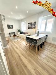 Apartament a San Bernardo