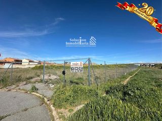 Wohngrundstück in Santa ana 11. Excelente solar urbano edificable en peñaranda de bracamonte