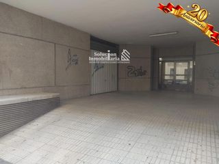 Autoparkplatz in Prosperidad - Delicias. Se vende plaza de garaje cerrada