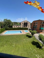 Appartamento  Juan pablo ii 42. Oportunidad en tejares!  amplio piso de 4 dormitorios con garaje